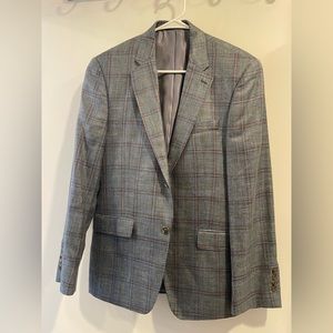 Italian Men’s Sports Coat